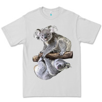 Koala Premium Tee | Teevron