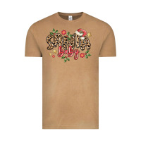 Vintage Camel santa baby Vintage Tee - MaliasSmallBusiness