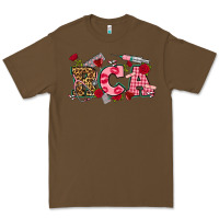 Cacao valentines day rca Premium Tee - NancyCooperArtShop