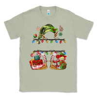 Matcha customize christmas elf Classic Tee - MaliasSmallBusiness