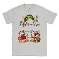 Moon Dust customize christmas elf Classic Tee - MaliasSmallBusiness
