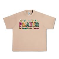Burro prayer the strongest wireless connection Urban Heavy Tee - JahusDesignShop
