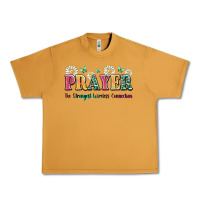 Peanut Butter prayer the strongest wireless connection Urban Heavy Tee - JahusDesignShop