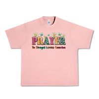 Salmon prayer the strongest wireless connection Urban Heavy Tee - JahusDesignShop