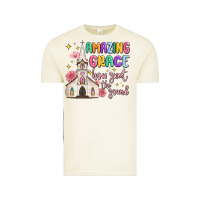 Vintage Arctic amazing grace how sweet the sound Vintage Tee - MaliasSmallBusiness