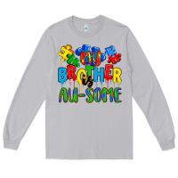Moon Dust my brother is au some a Long Sleeve Tee - Artiststas