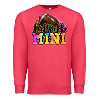 Cardinal football mini Premium Sweatshirt - OliviaCreatesArt