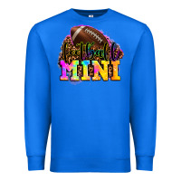 True Royal football mini Premium Sweatshirt - OliviaCreatesArt