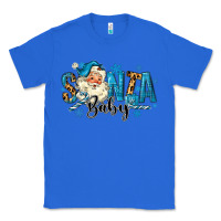 True Royal Santa Baby Christmas Classic Tee - MaliasSmallBusiness