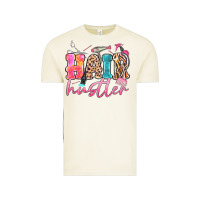 Vintage Arctic hair hustler Vintage Tee - MaliasSmallBusiness