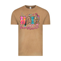 Vintage Camel hair hustler Vintage Tee - MaliasSmallBusiness