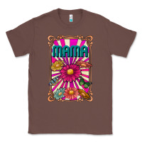 Chestnut mama Classic Tee - CowhideDigitalArt