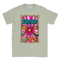 Matcha mama Classic Tee - CowhideDigitalArt