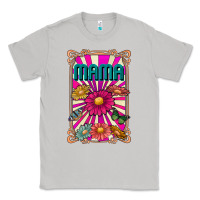 Moon Dust mama Classic Tee - CowhideDigitalArt
