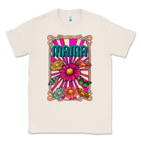 Mama Classic Tee | Teevron