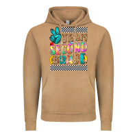 Vintage Camel team second grade Vintage Hoodie - NancyCooperArtShop