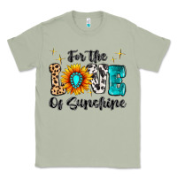 Matcha For The Love Of Sunshine Classic Tee - MaliasSmallBusiness