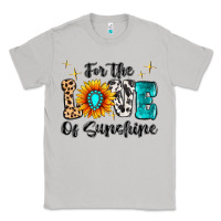 Moon Dust For The Love Of Sunshine Classic Tee - MaliasSmallBusiness