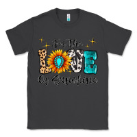 Smoke For The Love Of Sunshine Classic Tee - MaliasSmallBusiness