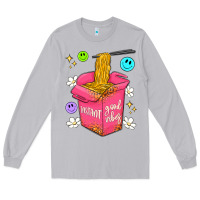 Moon Dust instant good vibes Long Sleeve Tee - Artiststas