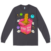 Smoke instant good vibes Long Sleeve Tee - Artiststas
