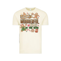 Vintage Arctic wonderful time Vintage Tee - MaliasSmallBusiness