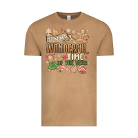 Vintage Camel wonderful time Vintage Tee - MaliasSmallBusiness