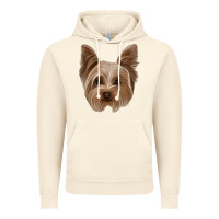 Vintage Artic yorkie Vintage Hoodie - Jasminsmagicworld