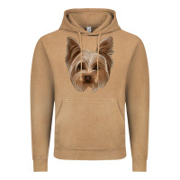 Vintage Camel yorkie Vintage Hoodie - Jasminsmagicworld