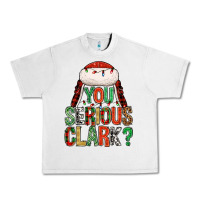 Lunar Rock You serious clark Urban Heavy Tee - NancyCooperArtShop