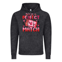 Vintage Black were perfect match Vintage Hoodie - MaliasSmallBusiness