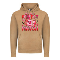 Vintage Camel were perfect match Vintage Hoodie - MaliasSmallBusiness