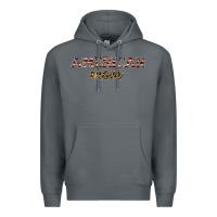 Rock American mom Premium Hoodie - JahusDesignShop