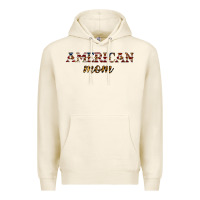 Tofu American mom Premium Hoodie - JahusDesignShop