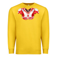 Lemon practice jersey fa element Premium Sweatshirt - FaDigitalArtStudio