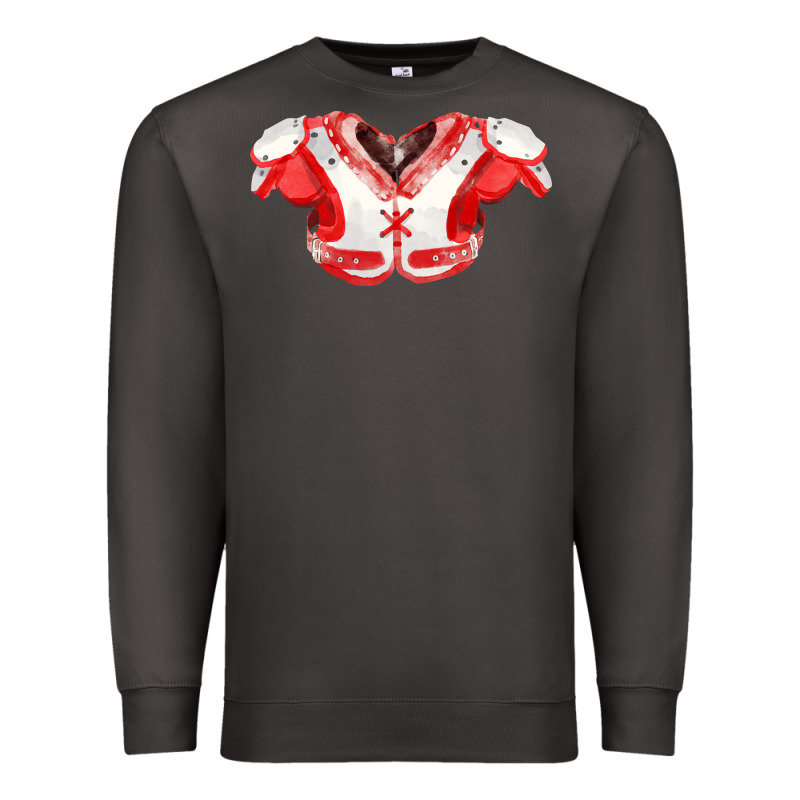 Practice Jersey Fa Element Premium Sweatshirt by FaDigitalArtStudio | Teevron