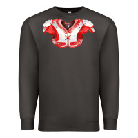 Smoke practice jersey fa element Premium Sweatshirt - FaDigitalArtStudio