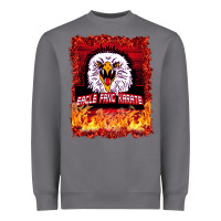 Storm Eagle Fang Karate Heavyweight Sweatshirt - Bettercallsaul