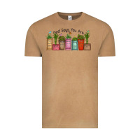 Vintage Camel god says you are unique Vintage Tee - MaliasSmallBusiness