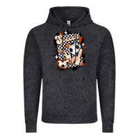Vintage Black vintage soccer Vintage Hoodie - MaliasSmallBusiness