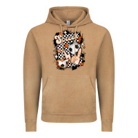 Vintage Camel vintage soccer Vintage Hoodie - MaliasSmallBusiness