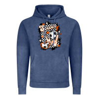 Vintage Denim vintage soccer Vintage Hoodie - MaliasSmallBusiness