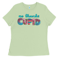 Matcha no thanks cupid Ladies Tee - AdoDesignShop