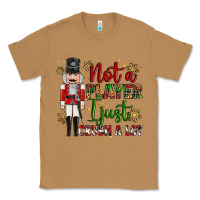 Toasted Coconut not player i just crush a lot nutcracker Classic Tee - MaliasSmallBusiness