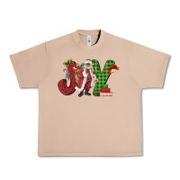 Burro Joy Black Santa Urban Heavy Tee - MaliasSmallBusiness