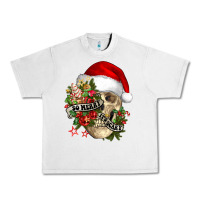 Lunar Rock So merry it's scary Urban Heavy Tee - NancyCooperArtShop