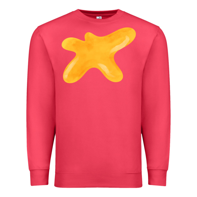 Honey Splash Fa Element Premium Sweatshirt by FaDigitalArtStudio | Teevron