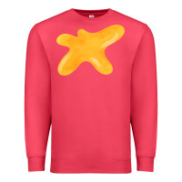 Cardinal honey splash fa element Premium Sweatshirt - FaDigitalArtStudio