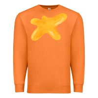 Carrot honey splash fa element Premium Sweatshirt - FaDigitalArtStudio