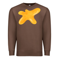 Chestnut honey splash fa element Premium Sweatshirt - FaDigitalArtStudio